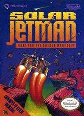 Nintendo NES Solar Jetman [Loose Game/System/Item]